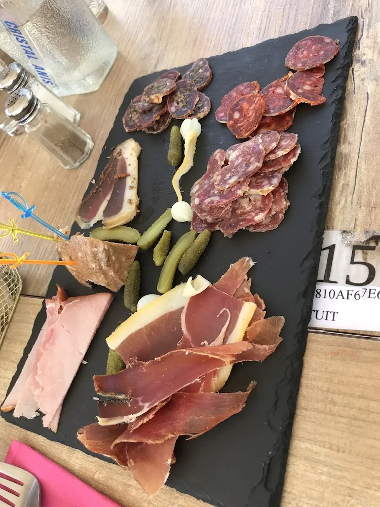 Tapas